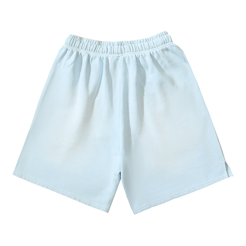 Hellstar Shorts 701 Blue