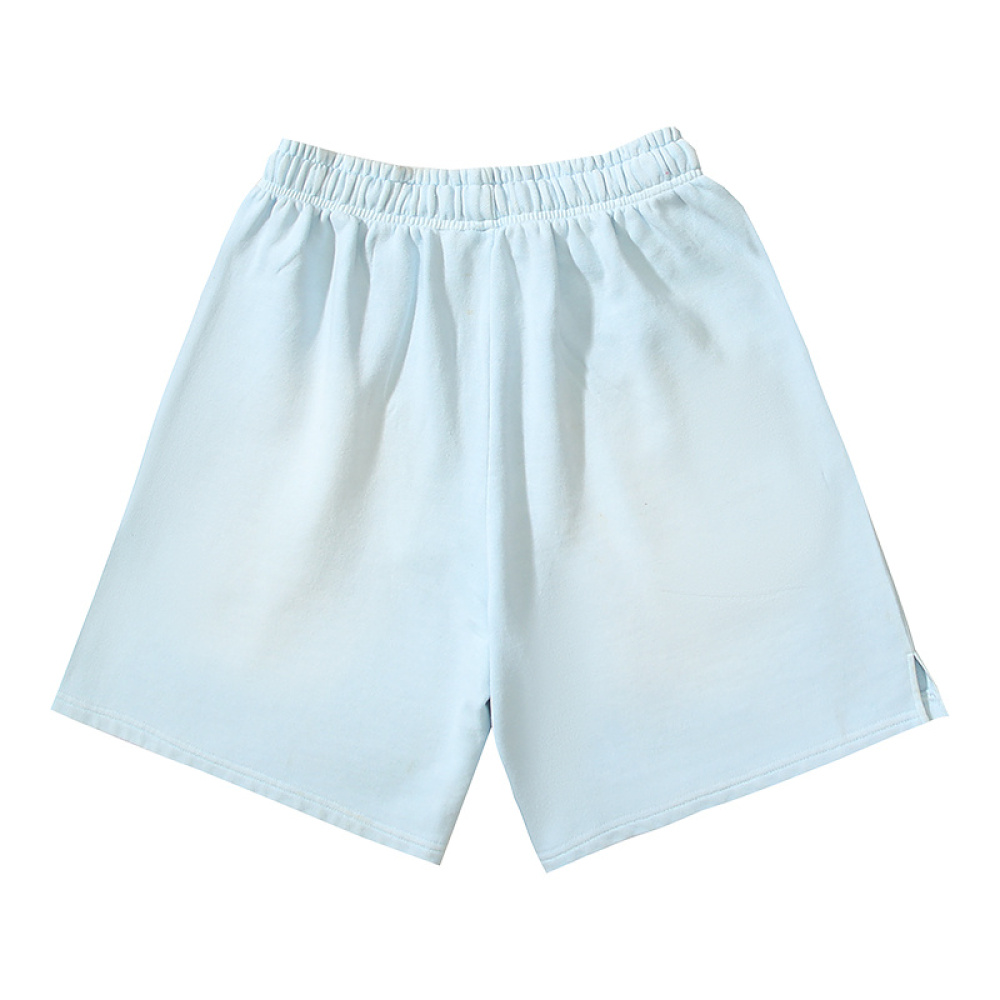 Hellstar Shorts 701 Blue