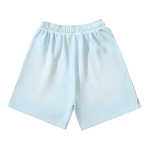 Hellstar Shorts 701 Blue