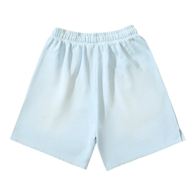 Hellstar Shorts 701 Blue 02