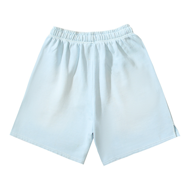 Hellstar Shorts 701 Blue
