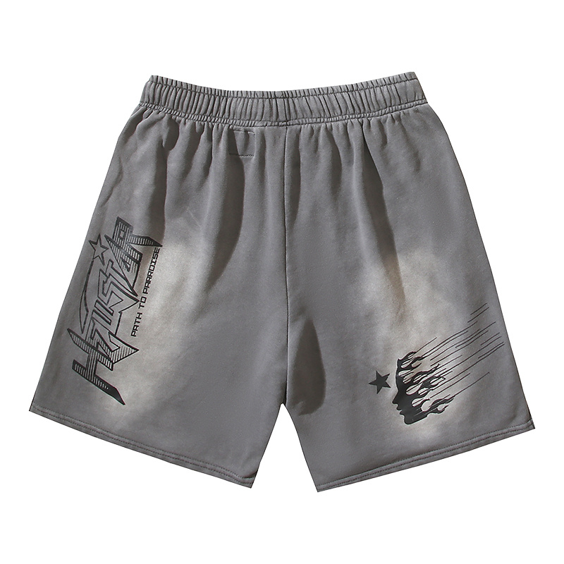 Hellstar Shorts 703