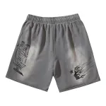 Hellstar Shorts 703
