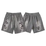 Hellstar Shorts 703