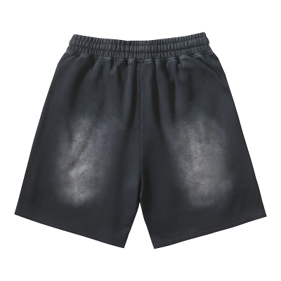 Hellstar Shorts 705 Black 02