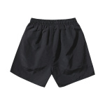 Hellstar Shorts 707 Black