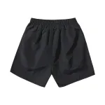 Hellstar Shorts 707 Black