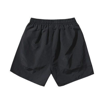 Hellstar Shorts 707 Black 02