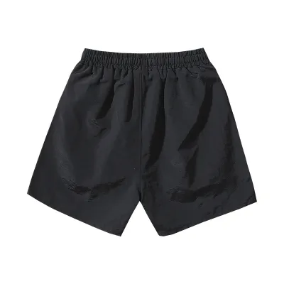 Hellstar Shorts 707 Black 02