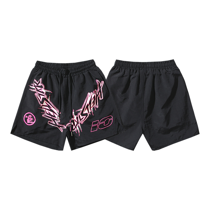 Hellstar Shorts 708