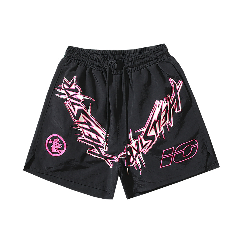 Hellstar Shorts 708