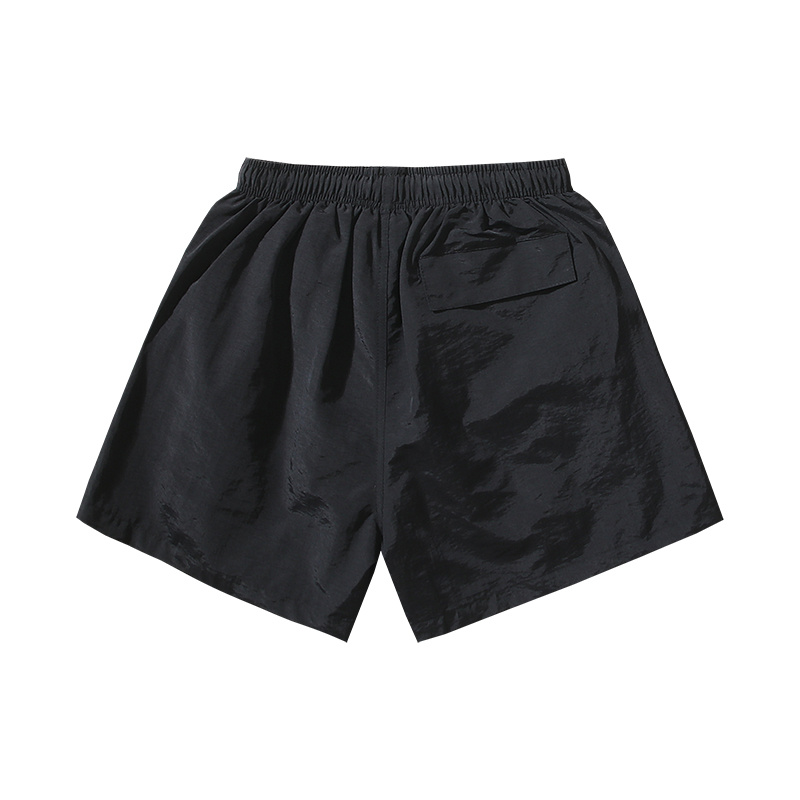 Hellstar Shorts 709