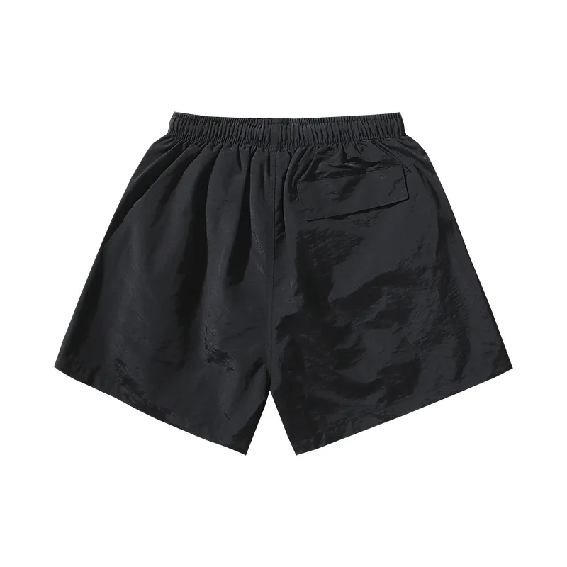 Hellstar Shorts 709