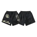 Hellstar Shorts 709