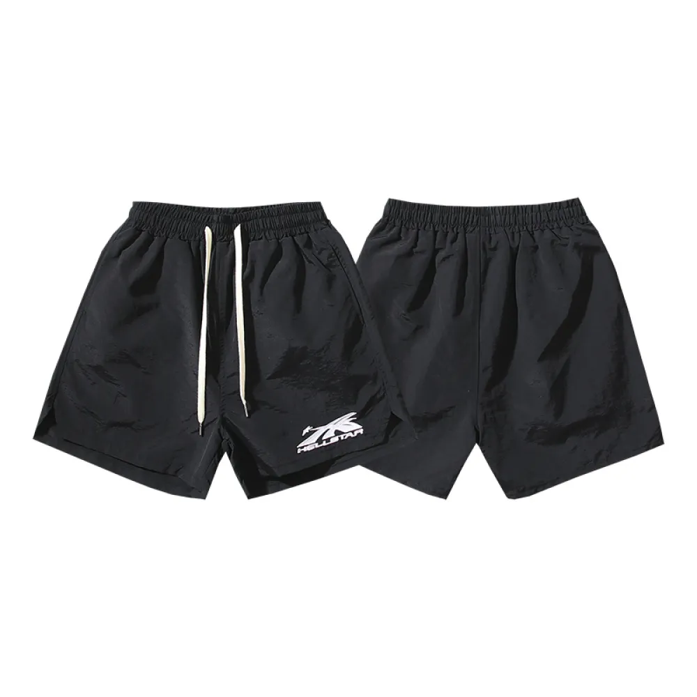 Hellstar Shorts 710