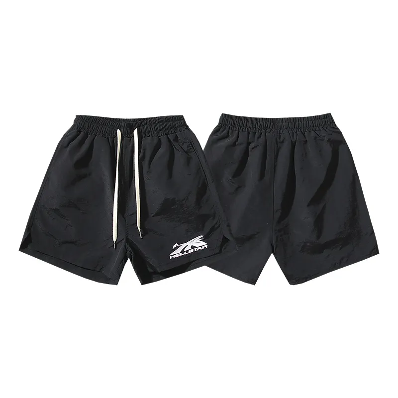 Hellstar Shorts 710
