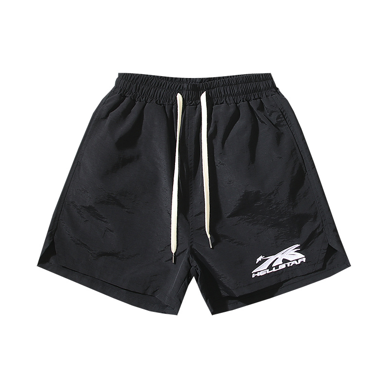 Hellstar Shorts 710