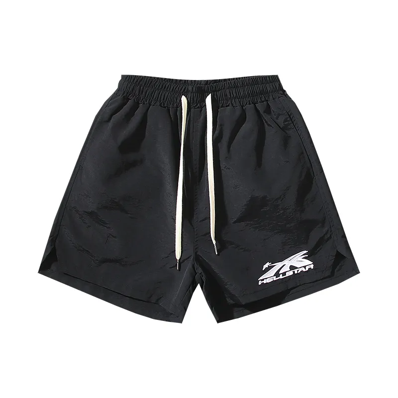 Hellstar Shorts 710