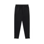 Trapstar Hoodie Tracksuit-2431 Black