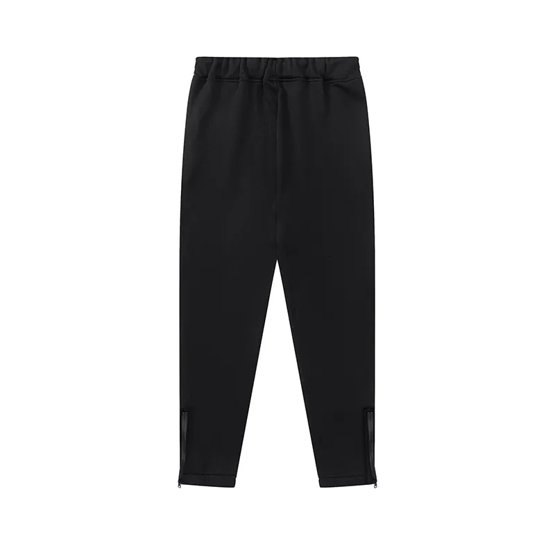 Trapstar Hoodie Tracksuit-2431 Black