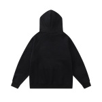 Trapstar Hoodie Tracksuit-2431 Black