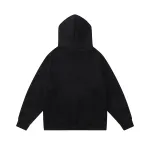 Trapstar Hoodie Tracksuit-2431 Black