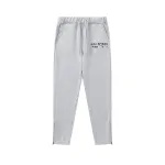 Trapstar Hoodie Tracksuit-2431 Grey