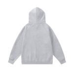 Trapstar Hoodie Tracksuit-2431 Grey