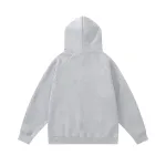 Trapstar Hoodie Tracksuit-2431 Grey