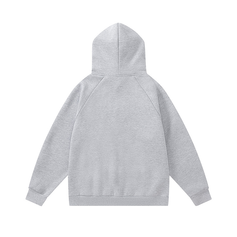 Trapstar Hoodie Tracksuit-2431 Grey