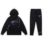 Trapstar Hoodie Tracksuit 679~680