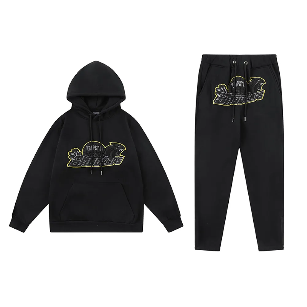 Trapstar Hoodie Tracksuit 681~682