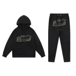 Trapstar Hoodie Tracksuit 681~682