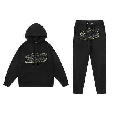 Trapstar Hoodie Tracksuit 681~682