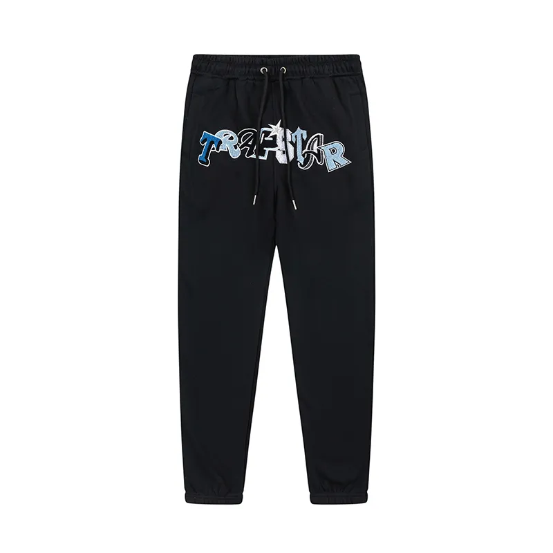Trapstar Hoodie Tracksuit-8846
