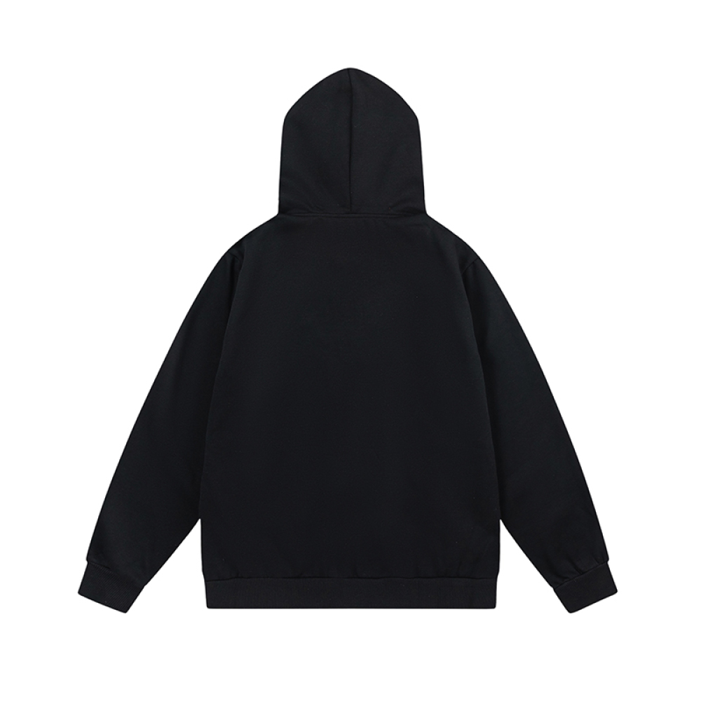 Trapstar Hoodie Tracksuit-8846
