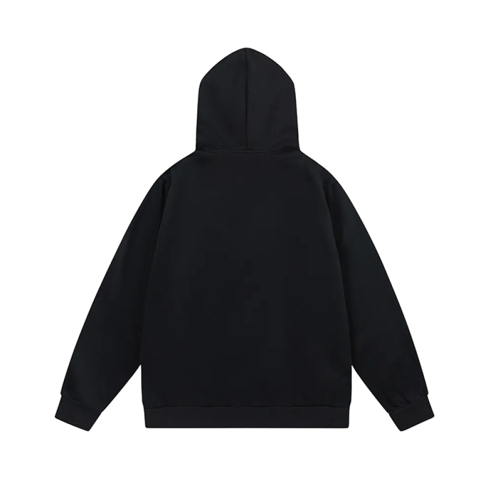 Trapstar Hoodie Tracksuit-8846