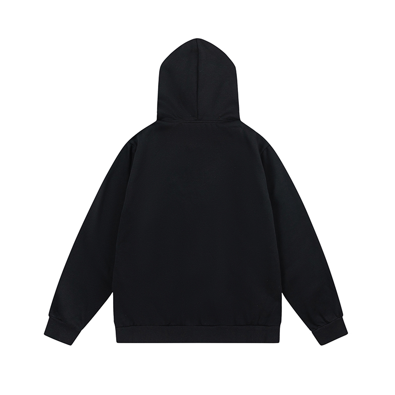 Trapstar Hoodie Tracksuit-8846