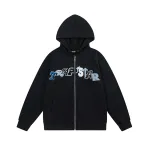 Trapstar Hoodie Tracksuit-8846