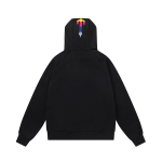 Trapstar Hoodie Tracksuit-8852