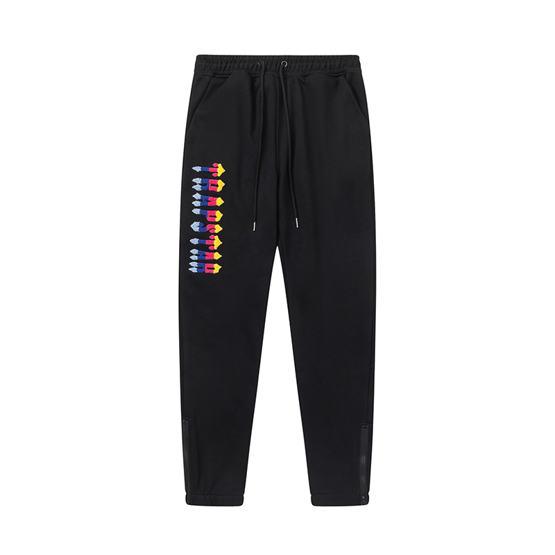 Trapstar Hoodie Tracksuit-8852