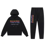 Trapstar Hoodie Tracksuit-8852