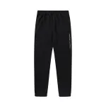 Trapstar Hoodie Tracksuit-8854 Black