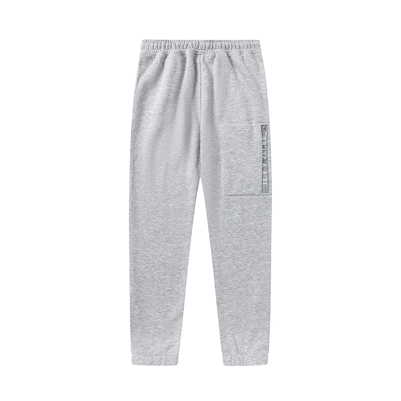 Trapstar Hoodie Tracksuit-8854 Grey