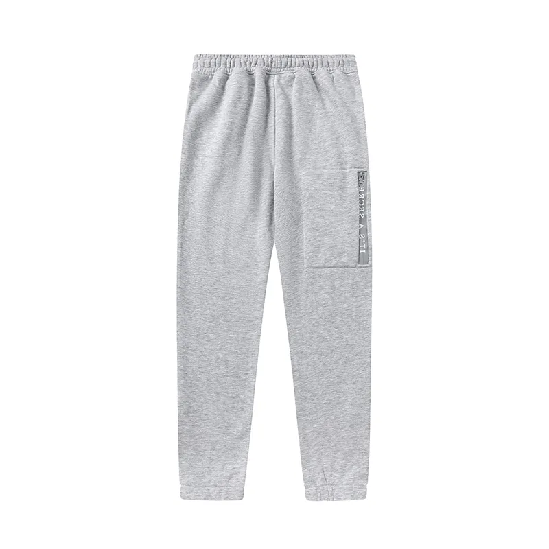 Trapstar Hoodie Tracksuit-8854 Grey