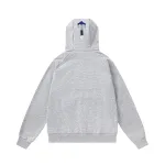 Trapstar Hoodie Tracksuit-8854 Grey