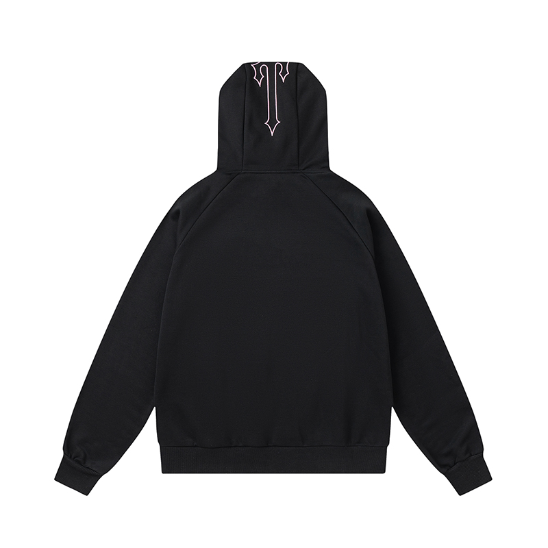 Trapstar Hoodie Tracksuit-8856
