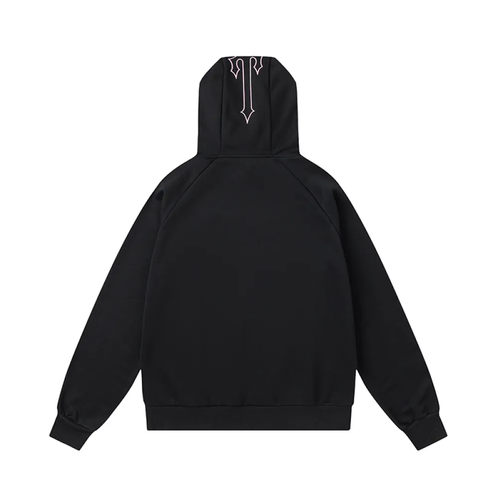 Trapstar Hoodie Tracksuit-8856