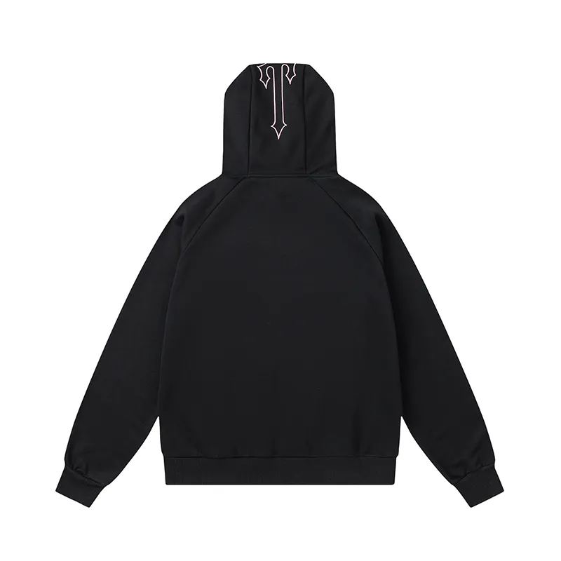 Trapstar Hoodie Tracksuit-8856