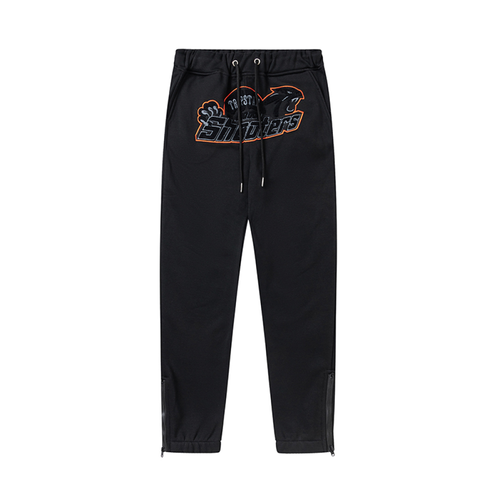 Trapstar Hoodie Tracksuit-8868